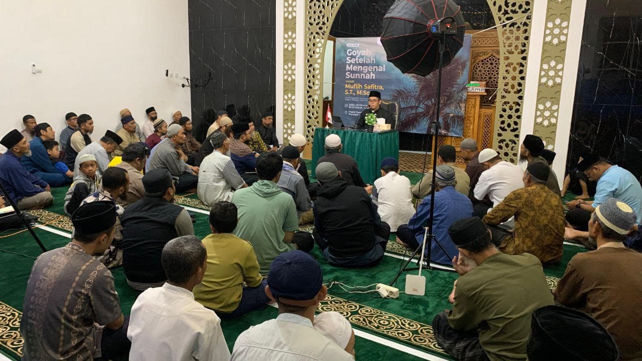 Program Sosial